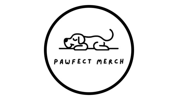Pawfect Merch