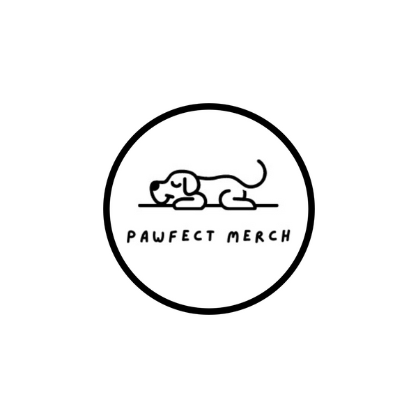 Pawfect Merch