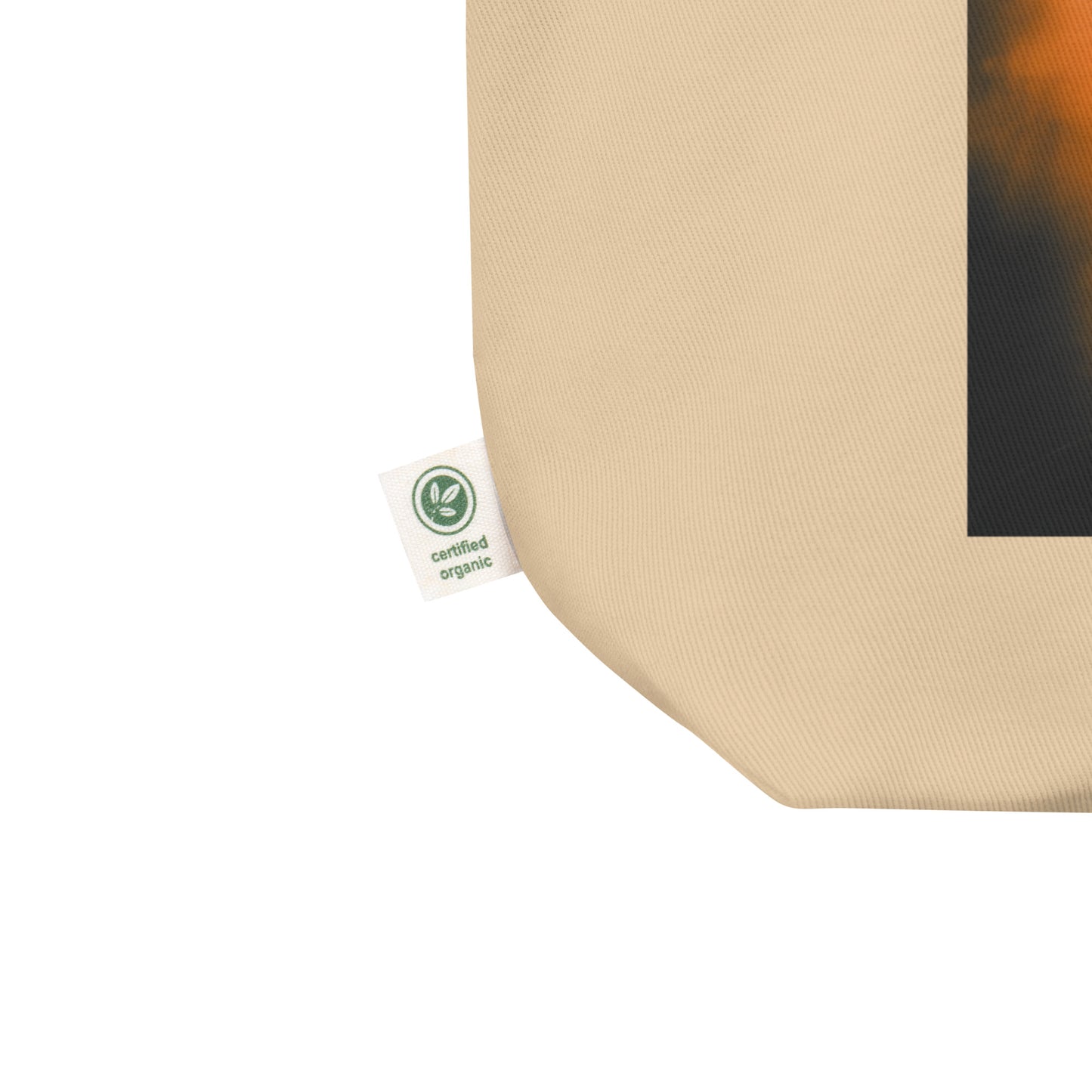 Organic Cotton Tote Bag - Dogs Coffee And Wine | Eco-Friendly Gift | Pawfect Merch.